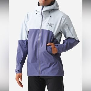 Arcteryx Rush Jacket